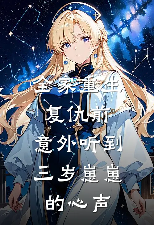 全家重生复仇前，意外听到三岁崽崽的心声