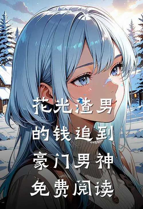 花光渣男的钱追到豪门男神免费阅读