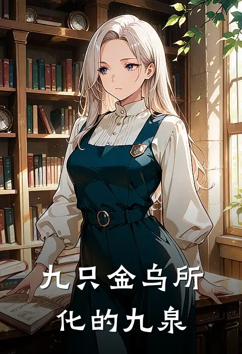 九只金乌所化的九泉