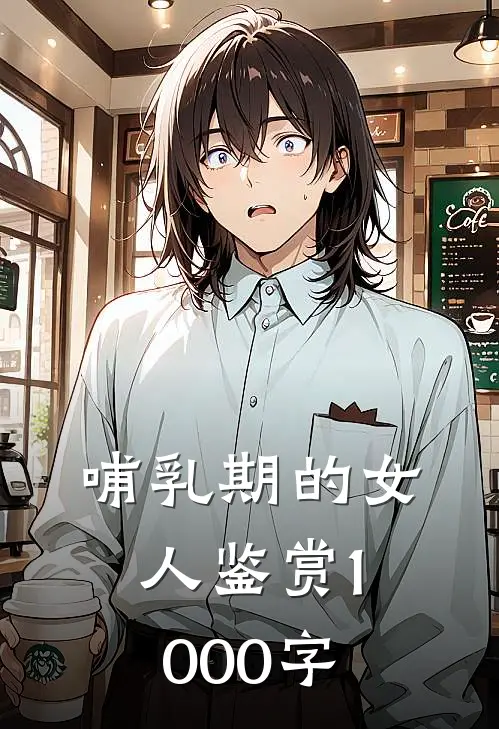 哺乳期的女人鉴赏1000字