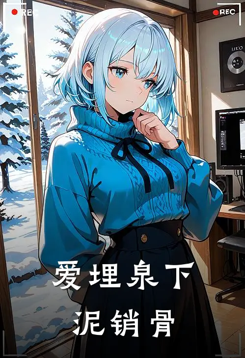 爱埋泉下泥销骨