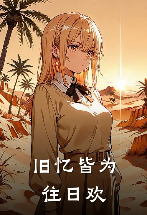 旧忆皆为往日欢