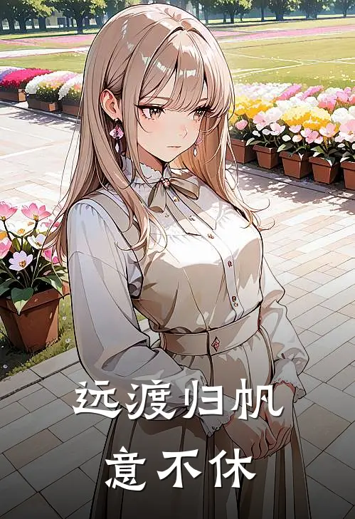 远渡归帆意不休