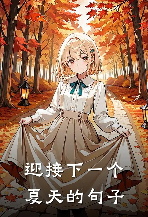 迎接下一个夏天的句子