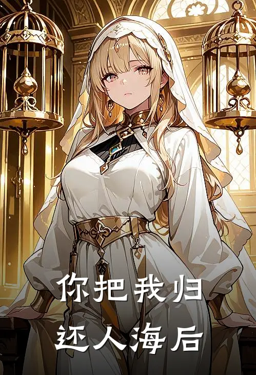 你把我归还人海后