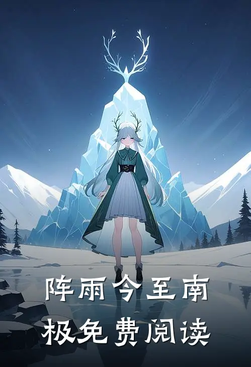 阵雨今至南极免费阅读