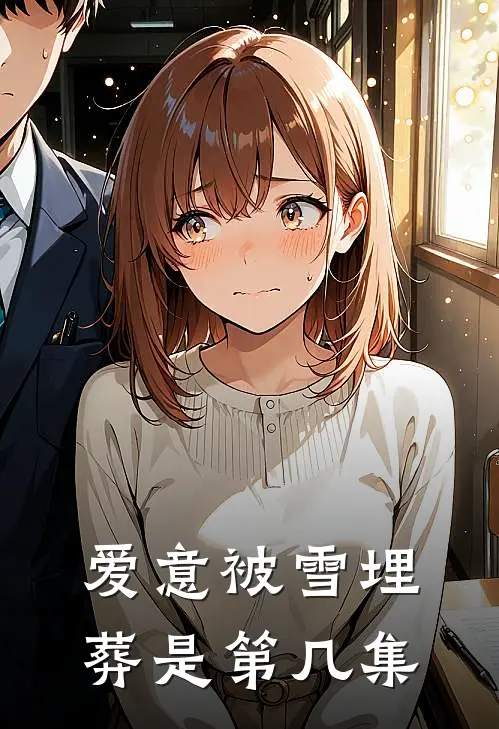 爱意被雪埋葬是第几集