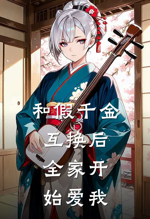 和假千金互换后，全家开始爱我