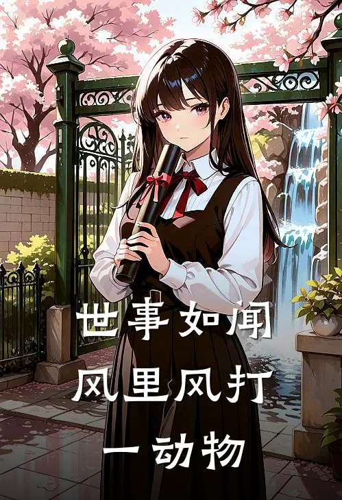 世事如闻风里风打一动物