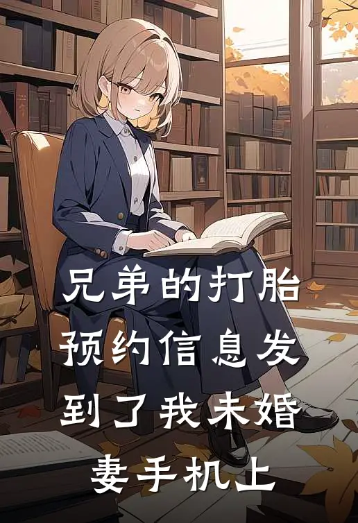 兄弟的打胎预约信息发到了我未婚妻手机上