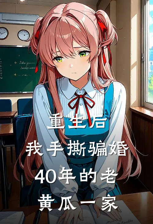 重生后，我手撕骗婚40年的老黄瓜一家