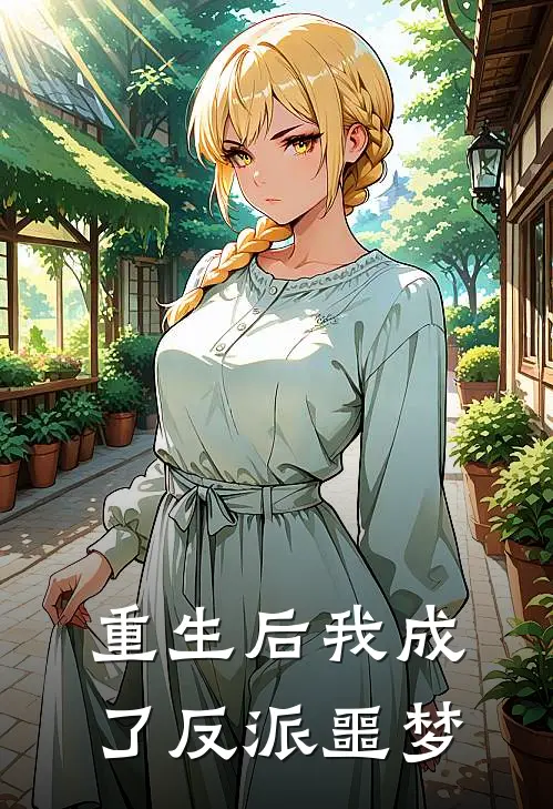 重生后我成了反派噩梦