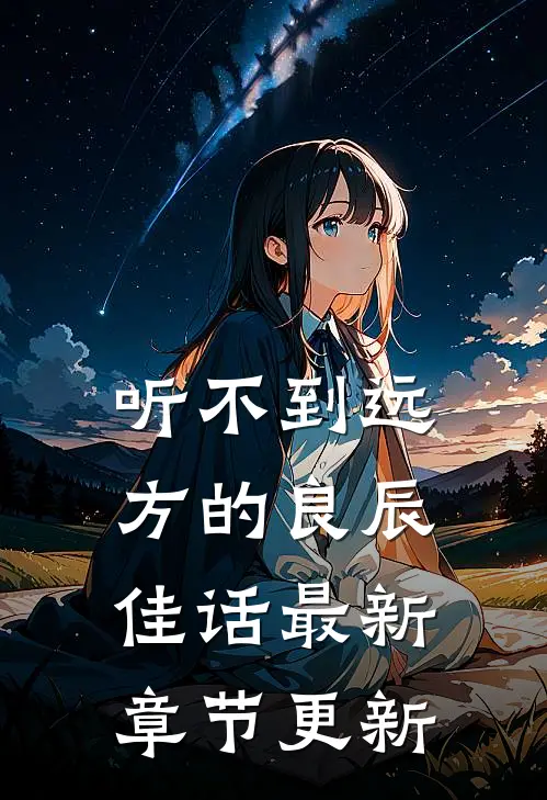 听不到远方的良辰佳话最新章节更新