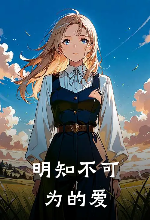 明知不可为的爱