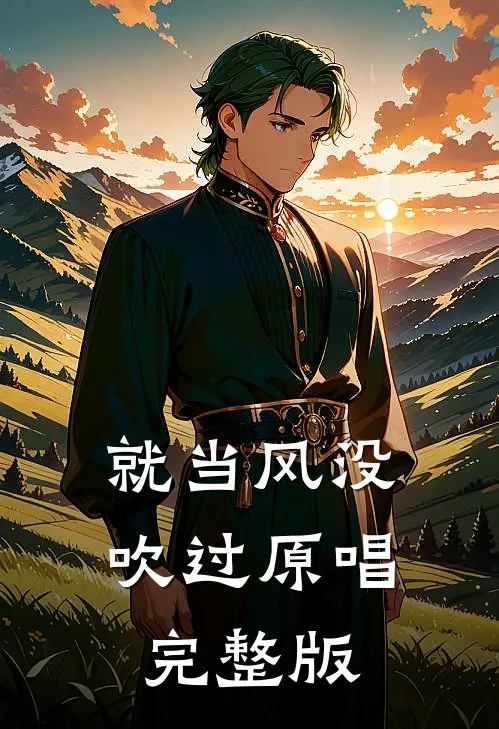 就当风没吹过原唱完整版