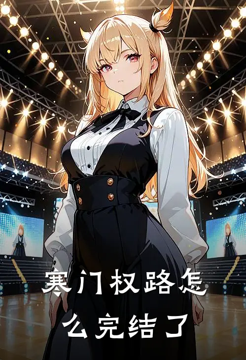 寒门权路怎么完结了
