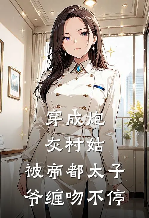 穿成炮灰村姑，被帝都太子爷缠吻不停(苏婉婉谢北深)新热门小说_免费完结小说穿成炮灰村姑，被帝都太子爷缠吻不停(苏婉婉谢北深)