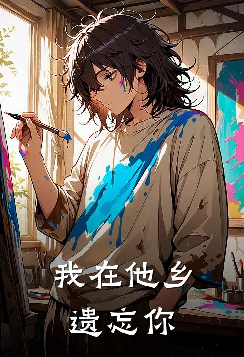 我在他乡遗忘你