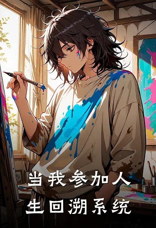 当我参加人生回溯系统