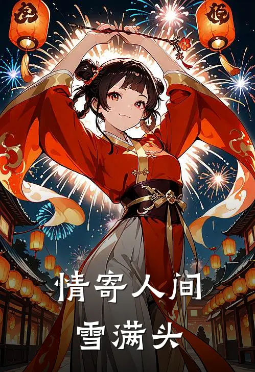 情寄人间雪满头