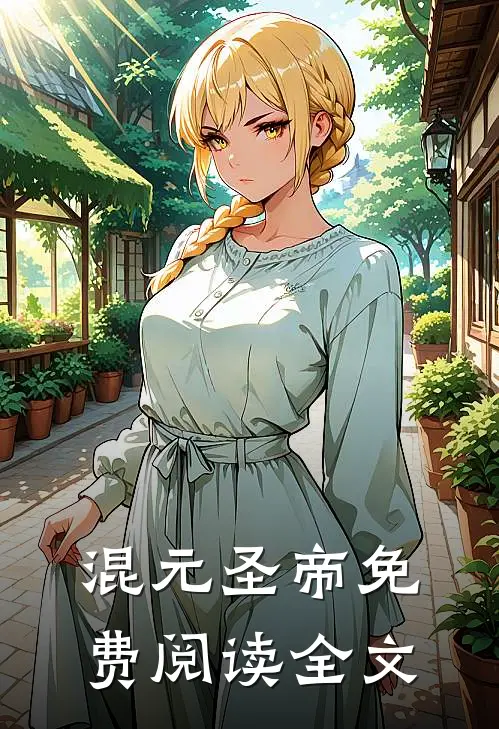 混元圣帝免费阅读全文