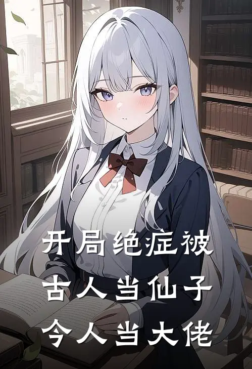 秦辰闻九九（开局绝症被古人当仙子今人当大佬）免费阅读无弹窗_开局绝症被古人当仙子今人当大佬秦辰闻九九全文免费阅读无弹窗大结局