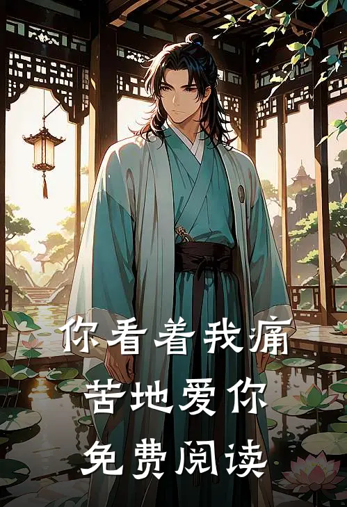 你看着我痛苦地爱你免费阅读