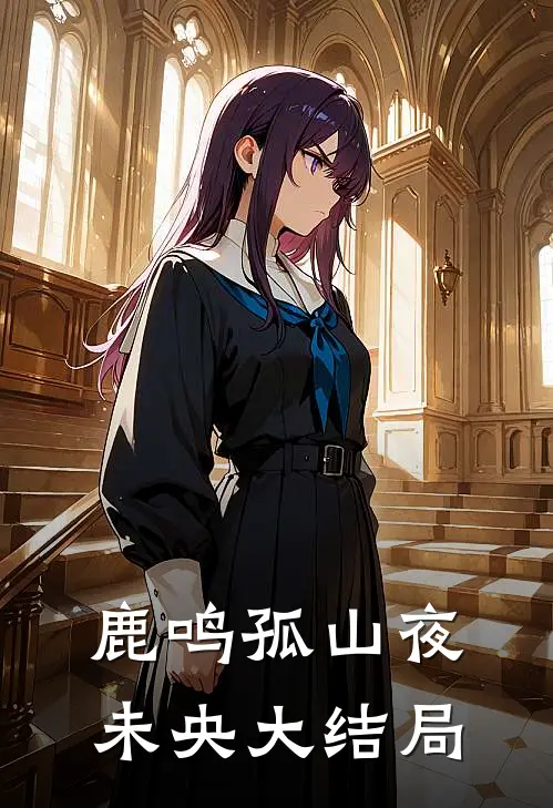 鹿鸣孤山夜未央大结局