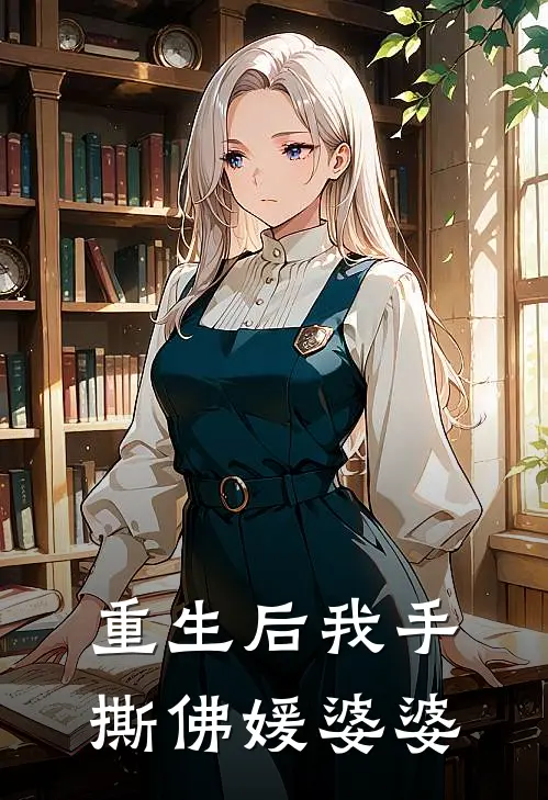 陈浩陈宇(重生后我手撕佛媛婆婆)全本阅读_陈浩陈宇最新热门小说