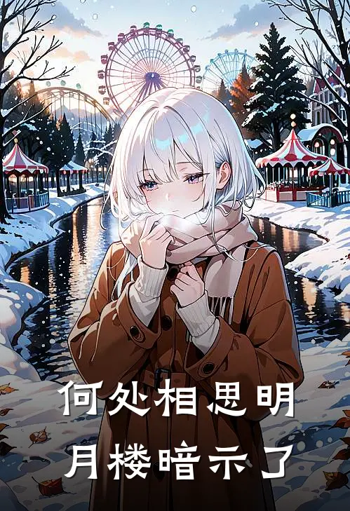 何处相思明月楼暗示了