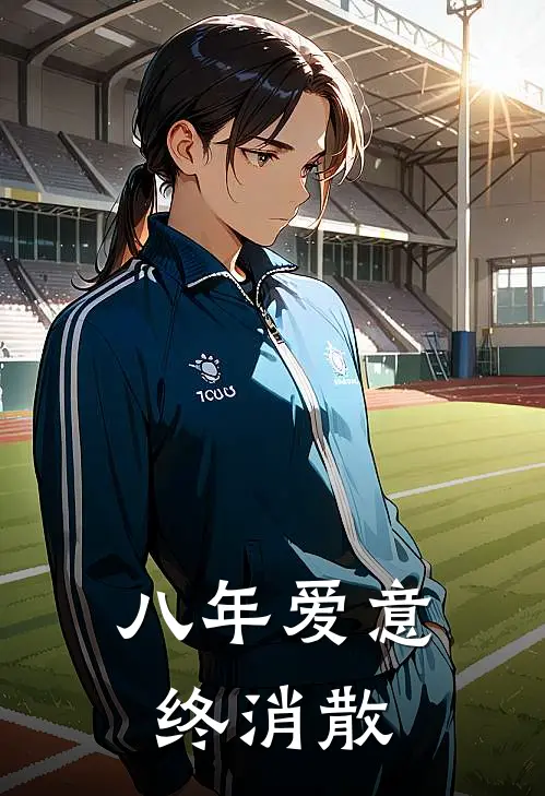 八年爱意终消散
