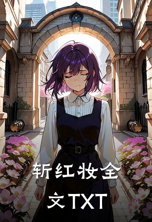 斩红妆全文TXT