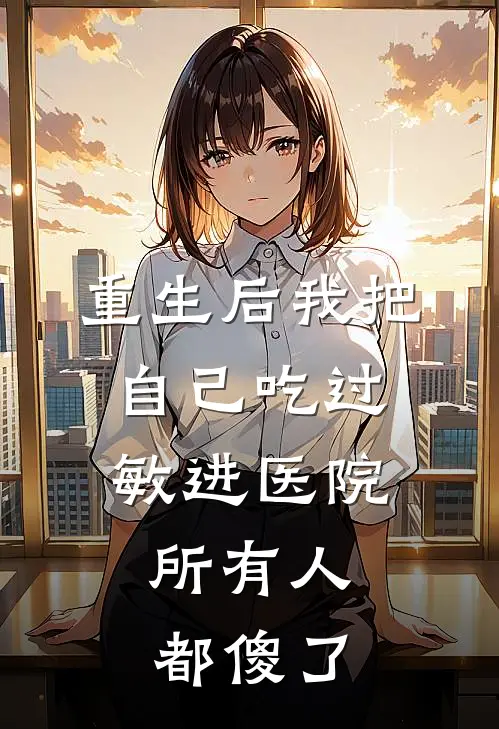重生后我把自己吃过敏进医院，所有人都傻了