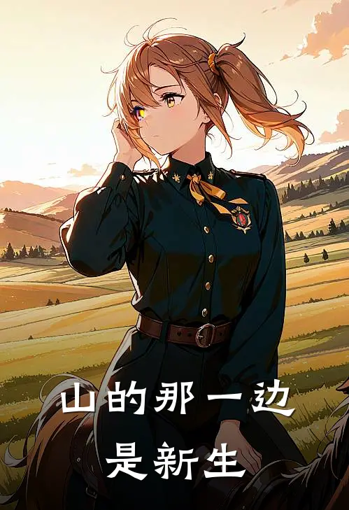 山的那一边，是新生