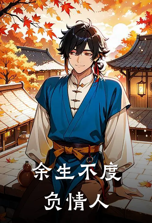 余生不度负情人