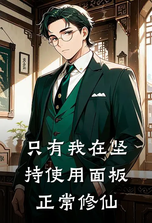 只有我在坚持使用面板正常修仙