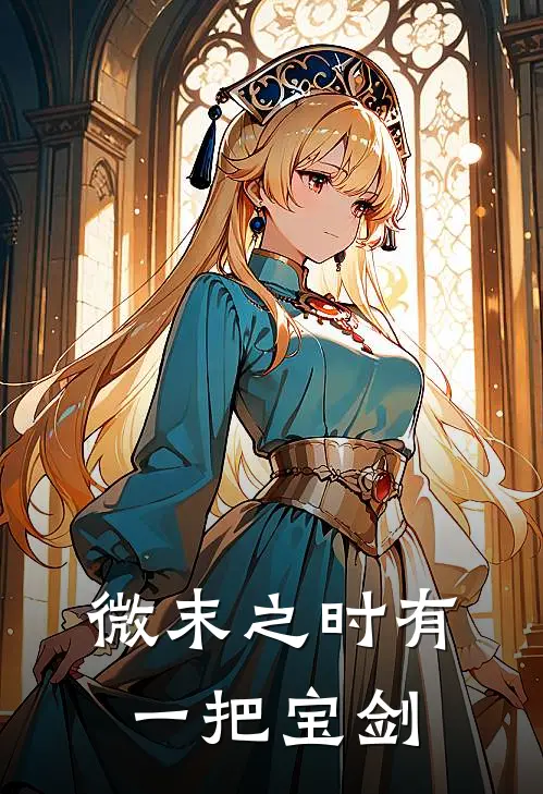 微末之时有一把宝剑