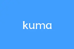 kuma