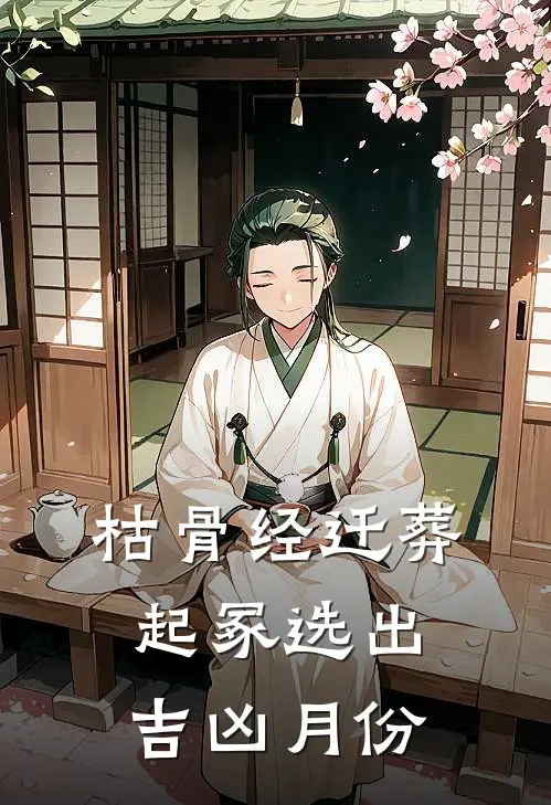 枯骨经迁葬起冢选出吉凶月份