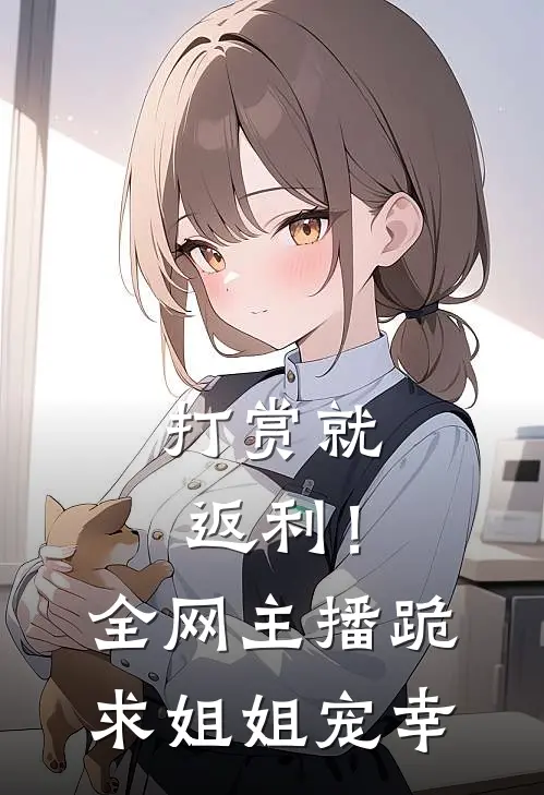 祝宁裴近《打赏就返利！全网主播跪求姐姐宠幸》全本免费在线阅读_(祝宁裴近)最新章节在线阅读