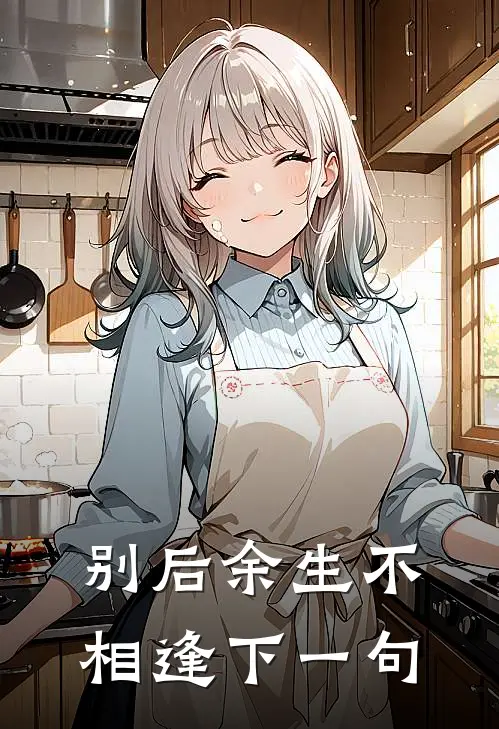 别后余生不相逢下一句