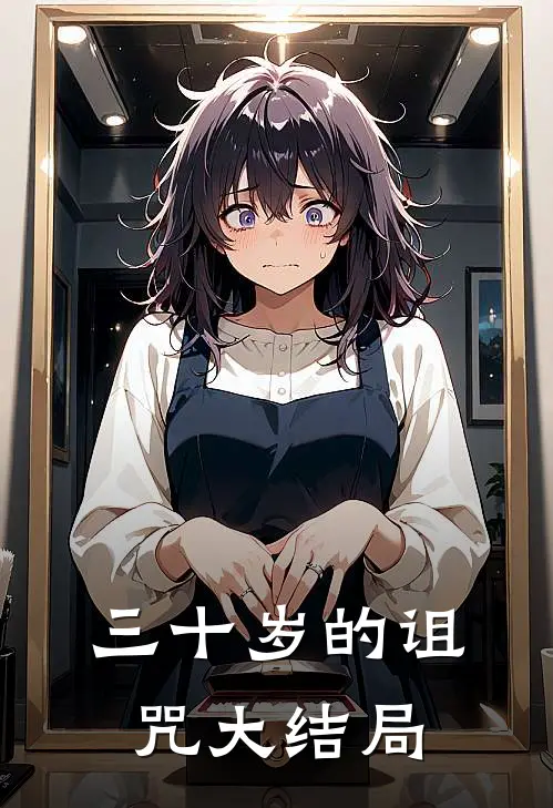 三十岁的诅咒大结局