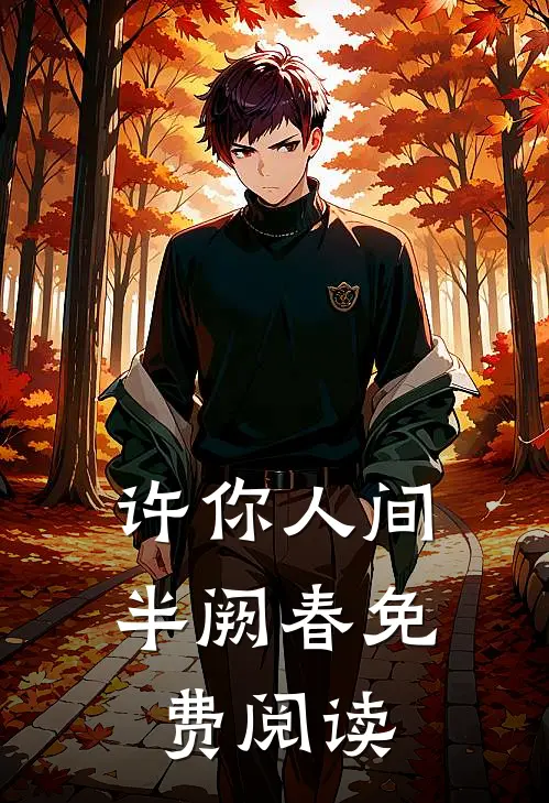 许你人间半阙春免费阅读