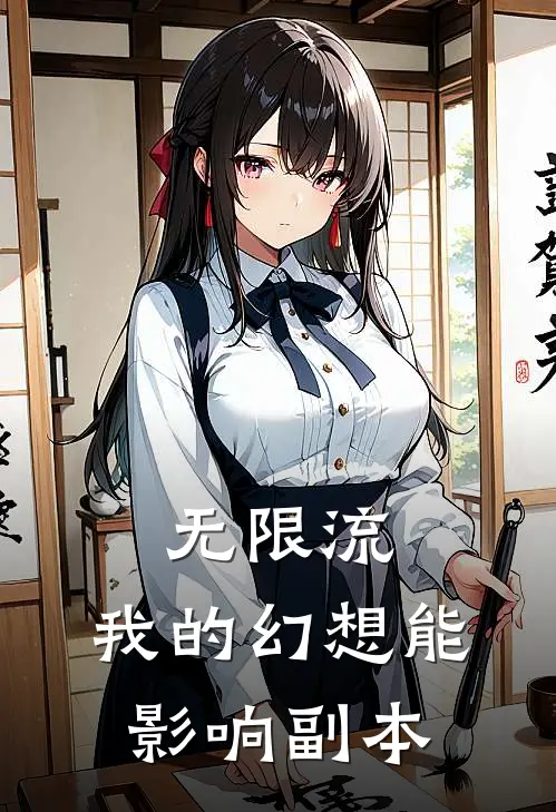 无限流：我的幻想能影响副本