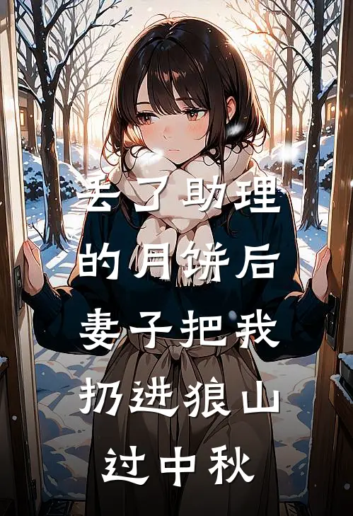 丢了助理的月饼后，妻子把我扔进狼山过中秋(周景辰小盈)全集阅读_丢了助理的月饼后，妻子把我扔进狼山过中秋最新章节阅读