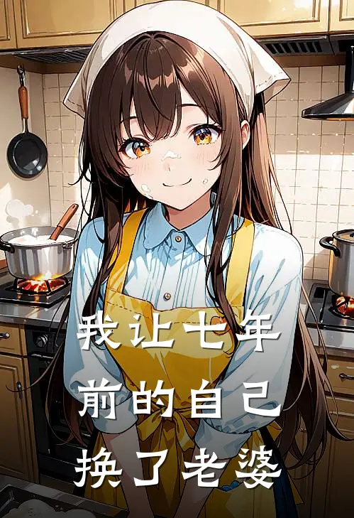 我让七年前的自己换了老婆