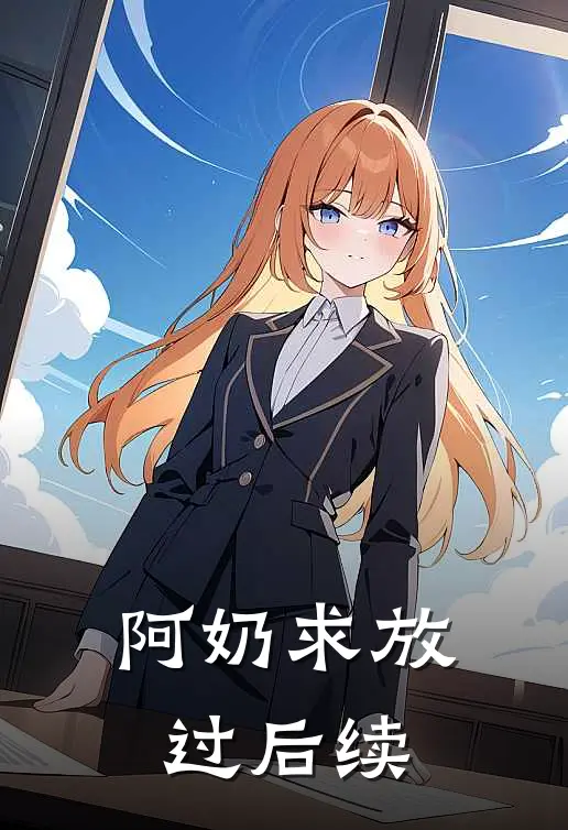 阿奶求放过后续