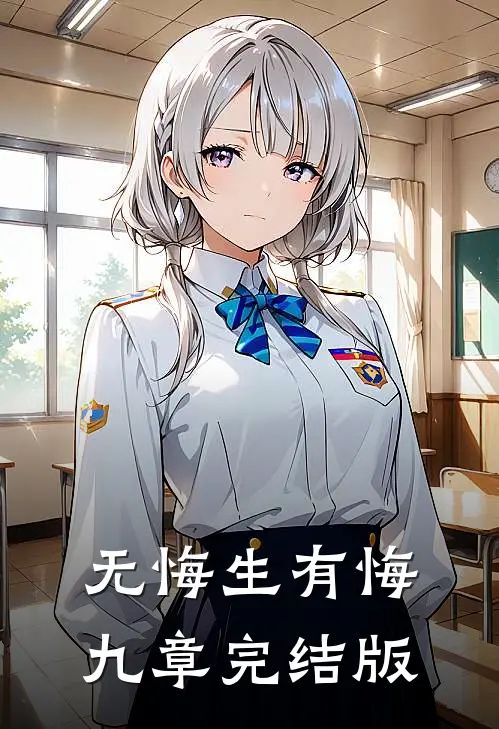 无悔生有悔九章完结版