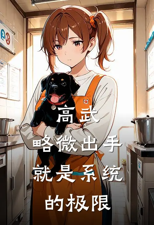 高武：略微出手就是系统的极限