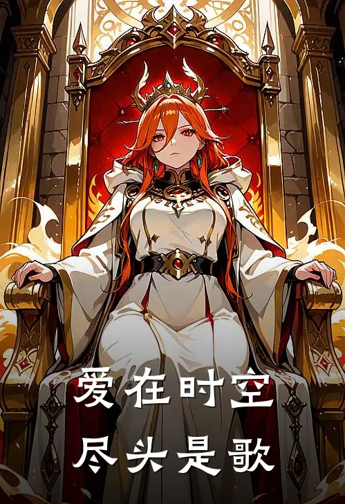 爱在时空尽头是歌